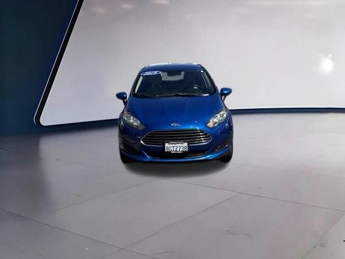 Used 2018 Ford Fiesta SE FWD image 6
