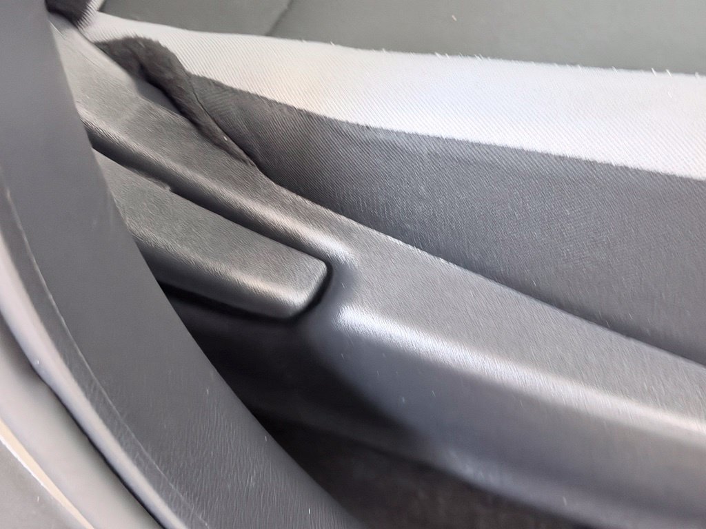 Used 2025 Nissan Versa S w/ Trunk Package FWD image 32