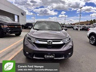 Used 2019 Honda CR-V EX-L video 1