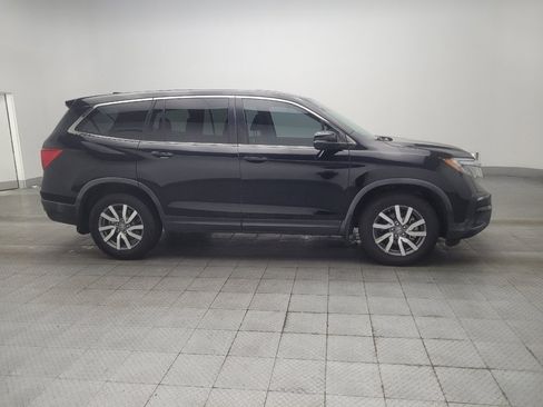 Used 2019 Honda Pilot EX-L image 11
