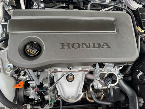Certified 2026 Honda Civic Sport image 26