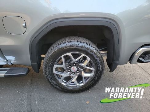 New 2026 GMC Sierra 1500 SLT w/ SLT Premium Plus Package image 21