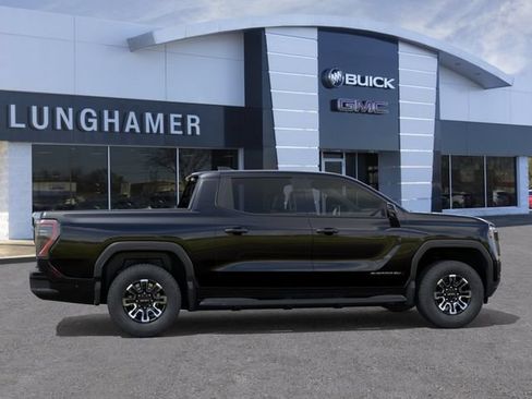 New 2026 GMC Sierra EV Elevation AWD/4WD image 5
