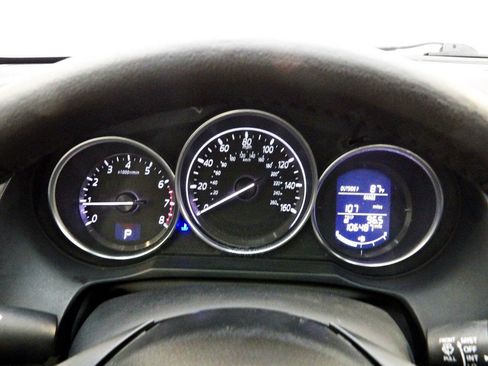 Used 2016 MAZDA MAZDA6 Touring FWD image 15