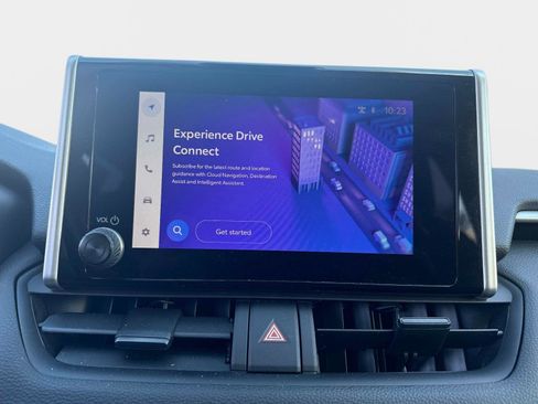 Used 2025 Toyota RAV4 XLE image 25