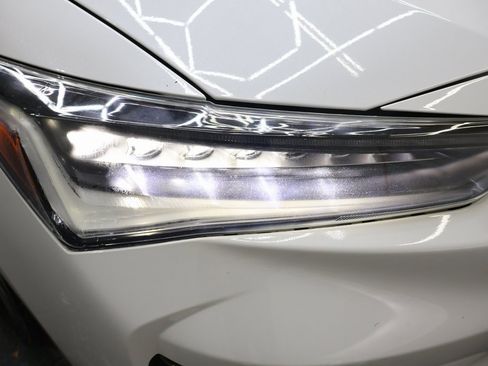 Used 2020 Acura ILX image 25