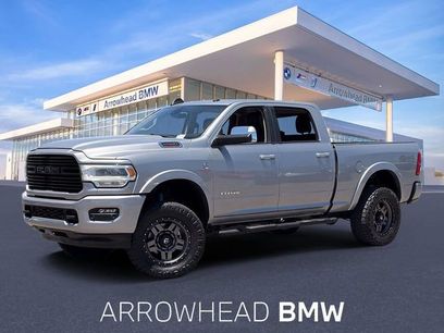 Used 2021 RAM 2500 Laramie