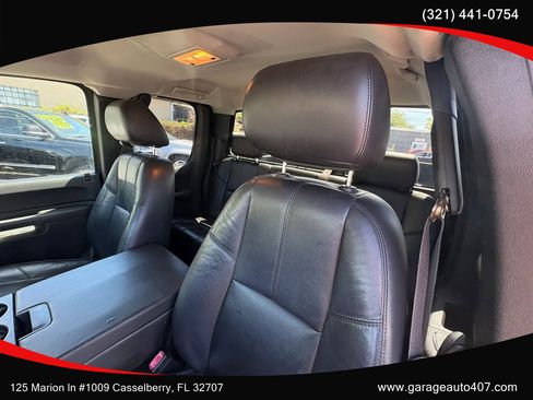 Used 2010 Chevrolet Silverado 2500 LT w/ Interior Plus Package image 12