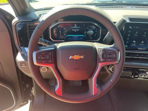 New 2026 Chevrolet Silverado 1500 LT w/ LPO, Liner Protection Package image 20