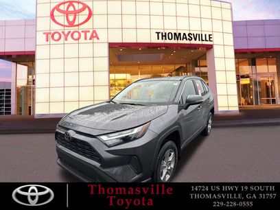 New 2025 Toyota RAV4 XLE w/ Convenience Package