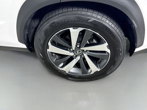 Used 2018 Lexus NX 300 AWD w/ Premium Package image 29