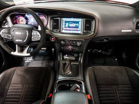 Used 2023 Dodge Charger SRT Hellcat image 14