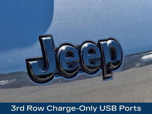 Used 2024 Jeep Grand Cherokee L Laredo AWD/4WD image 33