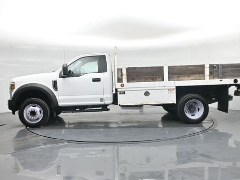 Used 2019 Ford F450 XL image 24