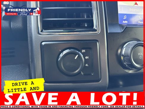 Used 2020 Ford F150 XLT w/ Equipment Group 302A Luxury image 28