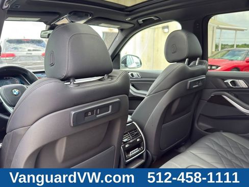 Used 2023 BMW X5 xDrive40i w/ Premium Package AWD/4WD image 27