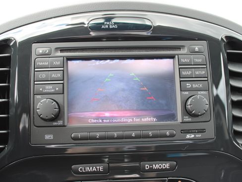 Used 2011 Nissan Juke SL w/ Sport Pkg AWD/4WD image 22