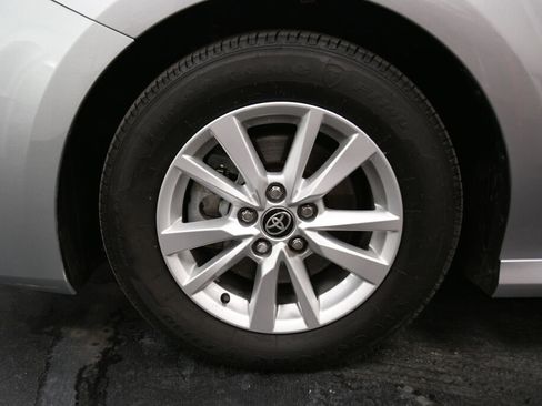 Certified 2025 Toyota Camry LE image 31