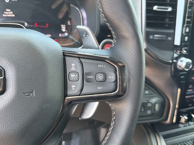 New 2026 RAM 1500 RHO w/ RHO Level 1 Equipment Group AWD/4WD image 29