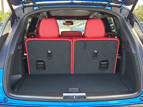 New 2026 Acura MDX A-Spec image 12