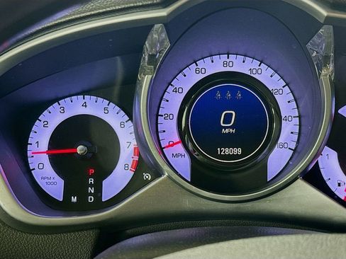 Used 2012 Cadillac SRX Performance image 15