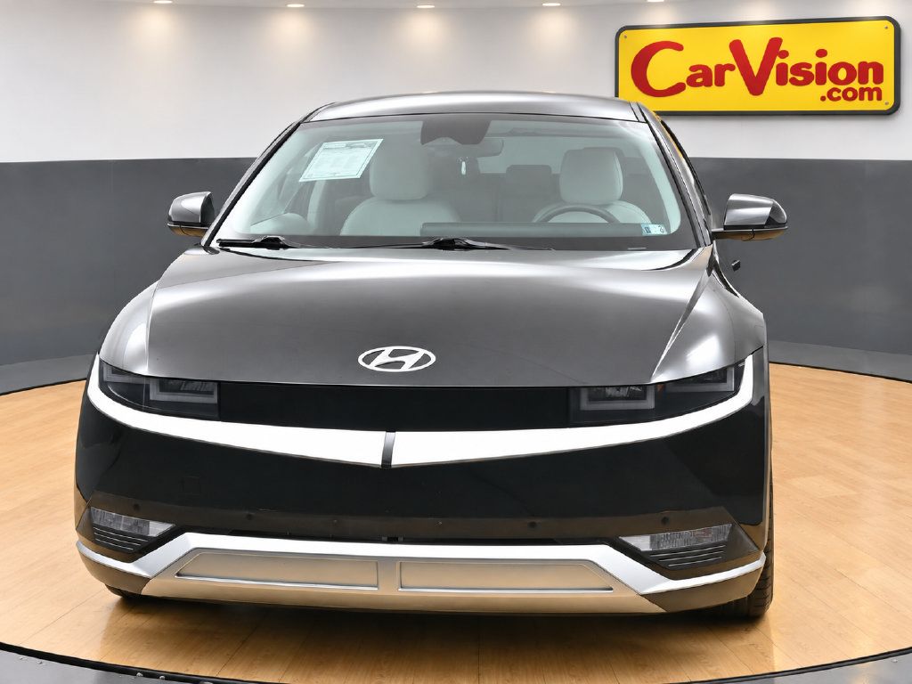 Used 2023 Hyundai Ioniq 5 SEL RWD image 5