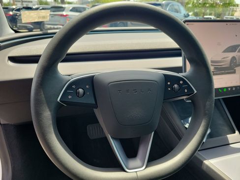 Used 2024 Tesla Model 3 Standard Range RWD image 23