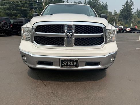 Used 2019 RAM 1500 Tradesman w/ SXT Plus Group AWD/4WD image 8