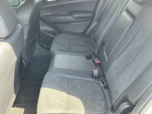 Used 2025 Mitsubishi Eclipse Cross SE AWD/4WD image 18