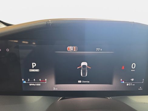 New 2026 Nissan Murano Platinum AWD/4WD image 19