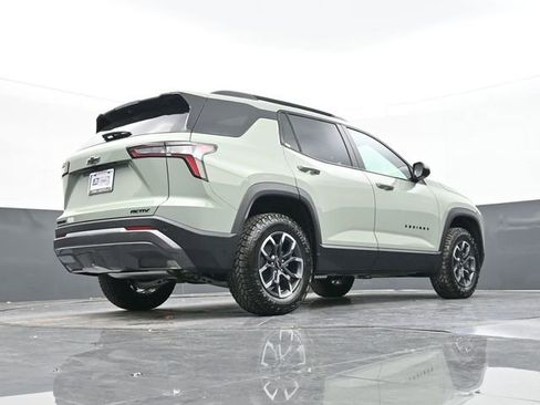 New 2026 Chevrolet Equinox ACTIV w/ Convenience Package III image 46