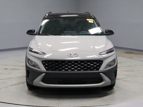 Certified 2023 Hyundai Kona SEL w/ Cargo Package FWD image 9