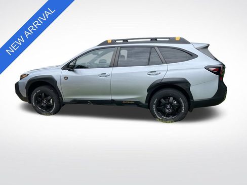 Used 2024 Subaru Outback Wilderness AWD/4WD image 5