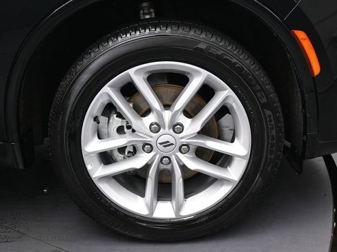 Used 2026 Dodge Durango GT AWD/4WD image 9