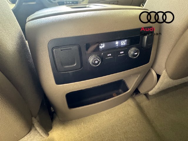 Used 2015 GMC Yukon SLE w/ Convenience Package RWD image 27