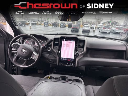 Used 2025 RAM 3500 Tradesman image 26