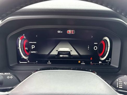 New 2026 Nissan Rogue Platinum w/ Platinum Premium Package AWD/4WD image 36