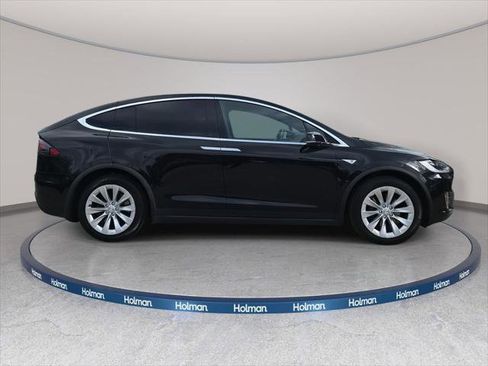 Used 2016 Tesla Model X AWD/4WD image 5