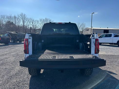 Used 2024 Ford F150 XLT w/ Tow/Haul Package image 16