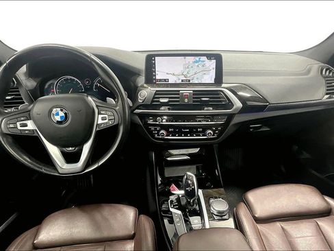 Used 2018 BMW X3 xDrive30i w/ Executive Package image 15