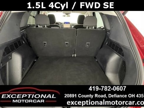 Used 2022 Ford Escape SE w/ Convenience Package image 44