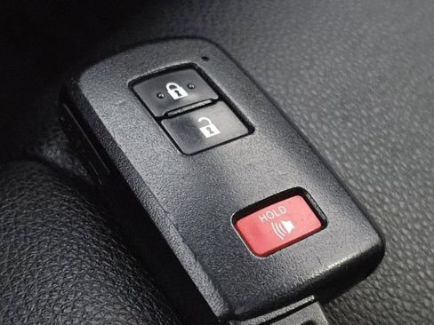 Used 2020 Toyota 4Runner TRD Pro image 36