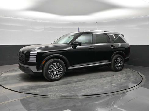 New 2026 Hyundai Palisade SEL Premium AWD/4WD image 1