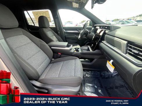 New 2026 GMC Terrain Elevation image 19