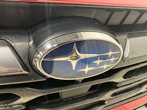 Used 2025 Subaru Outback Touring w/ Popular Package #2 AWD/4WD image 30