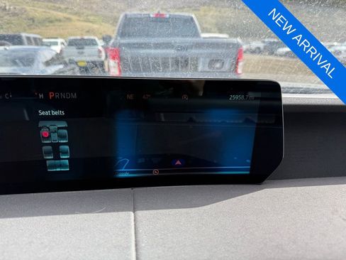 Used 2025 Ford Expedition Max Platinum AWD/4WD image 12