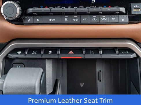 New 2026 Toyota Tundra 1794 Edition image 30