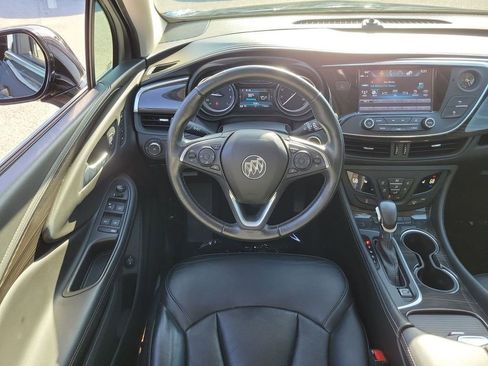 Used 2020 Buick Envision Essence w/ LPO, Active Package image 22