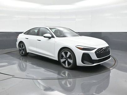 New 2026 Audi A5 2.0T Premium