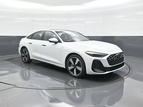 New 2026 Audi A5 2.0T Premium AWD/4WD image 1